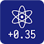 Atomic Clock and Watch Accuracy Tool app icon