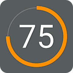 Battery Widget Reborn app icon